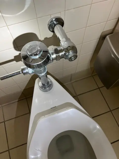 Fixture installation and repair for Hydro Jetting in Morningside